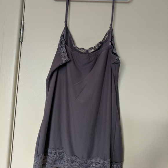 Lace Cami - Picture 3 of 3